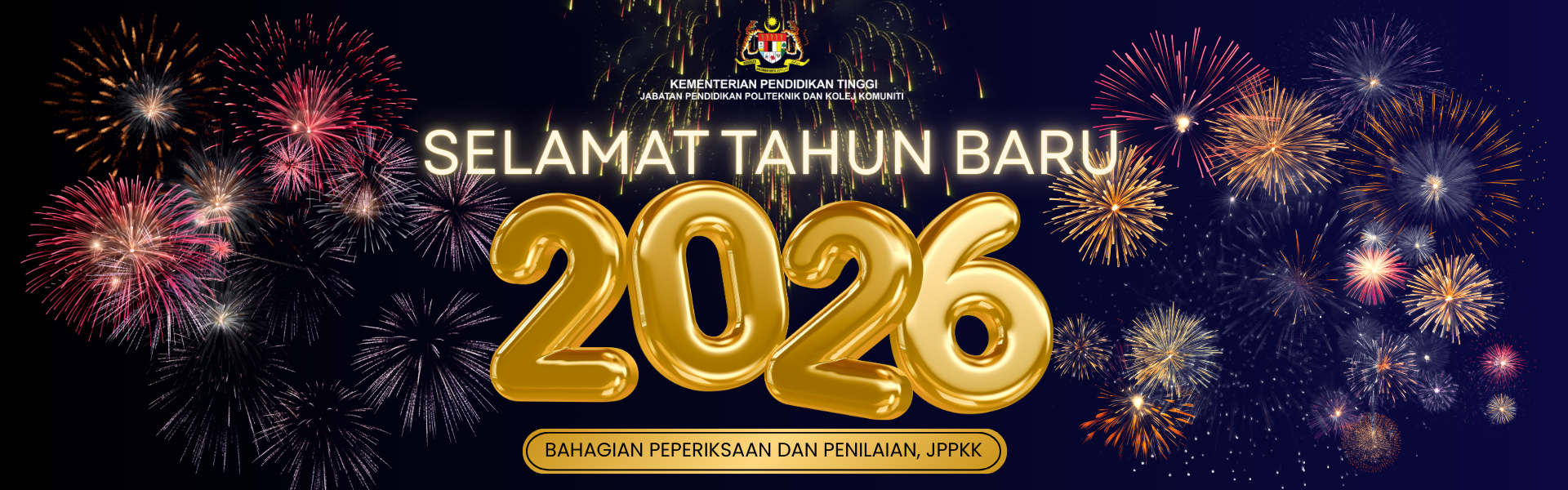 Makluman Rasmi
